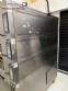 3-chamber deck oven with steam system, 12 baking trays (60 cm x 70 cm) Ramanhos