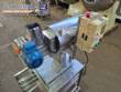 AGMAC 50 kg stainless steel shredder processor
