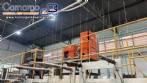 Geriatric skirt manufacturing machine 80 units / min