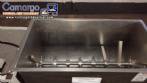 Mini line for small batch soap production, R&D laboratory