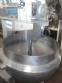 Candy cooker stainless steel  for 50 L Imacom