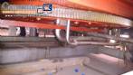 Krones 24 filling nozzles