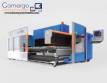 2D Line Platino Prima Power laser cutting