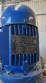Tank for electric heating 100 L
