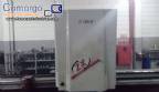 Sheet metal punching machine Euromac