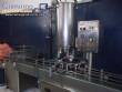 Automatic filling 2 filling nozzles