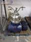 Westfalia TA 7 stainless steel separator centrifuge 6,000 liters per hour