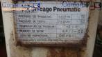 Chicago Pneumatic compressors