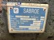 Sabroe industrial refrigeration chiller