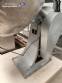 Coater with stainless steel bowl and carbon steel body