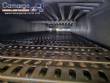 Continuous conveyor tunnel furnace with gas burner Supremax