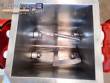 Sigma stainless steel tilting mixer Alic 50 liters