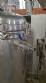 Filter for industrial processes in stainless steel sparkler