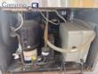 Prtica stainless steel ultra-freezer