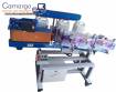 Labeling machine for cylindrical bottles Econopack