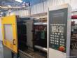 Sinitron 130-ton plastic injection molding machine