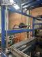 Vacuum Forming Machine, table area 2.20 x 1.22 m, Vacuum Center
