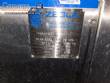 Zegla automatic double stainless steel labeler