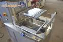 Selmi chocolate tempering machine