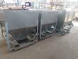 Reservoir type bins