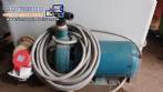 Mini pasteurization cooling and maturation plant Polo Sul PSMP 600