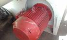 Industrial mixer/mixer manufacturer Meteor with 2 axes for 1000 kg