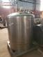 Stainless steel tank