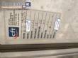 Rotary filling, rinsing, and capping machine for carbonated products 40 60 8 CFT
