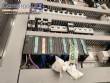 Rotary filling, rinsing, and capping machine for carbonated products 40 60 8 CFT