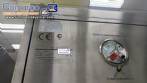 Stainless steel laminar flow unit for vial-based injectable production lines Bausch Strobel
