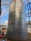 Stainless steel storage tank 120,000 liters Gagifresa