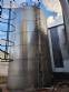 Stainless steel storage tank 120,000 liters Gagifresa