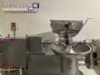 Stainless steel meat cutter 50 hp Hermann