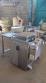 Stainless steel deep fryer for sweet donuts and dreams MCI 60 kg / hour