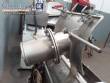 Horizontal intensive mixer Semco