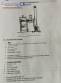Bin column mixer type V or Y mixer