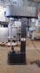Screw capping machine for aluminum (Pilfer cap) or plastic caps