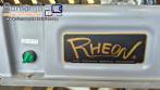 Rheon pizza dough roller