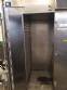 Stainless steel stove with 50 trays Treu