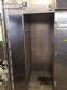 Stainless steel stove with 50 trays Treu