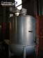 2000 liter jacketed stainless steel cooking pot