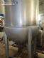 2000 liter jacketed stainless steel cooking pot