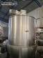 2000 liter jacketed stainless steel cooking pot