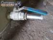 Grabe 2000 L PP Polypropylene Polymer Plastic Tank