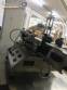 Automatic stainless steel filling machine with 4 nozzles for liquids