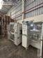 Indumak MM 250 packaging machine and MK 30 baler