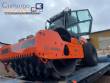 HAMM 3414 soil compactor roller