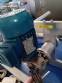 Rewinder unwinder for labels packaging and plastic films
