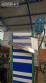 TecnoEnvase TAG 5000 stainless steel vibratory cap feeder and orienter