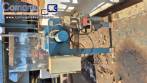 Bomax polypropylene plate filter press